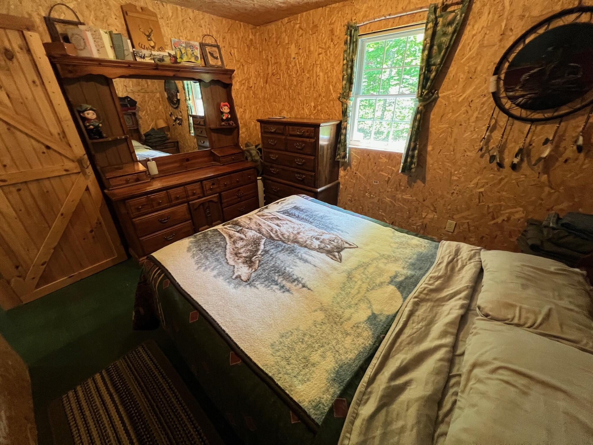 Map 2 Lot 47 W Brighton Road Brighton Plt ME 04912