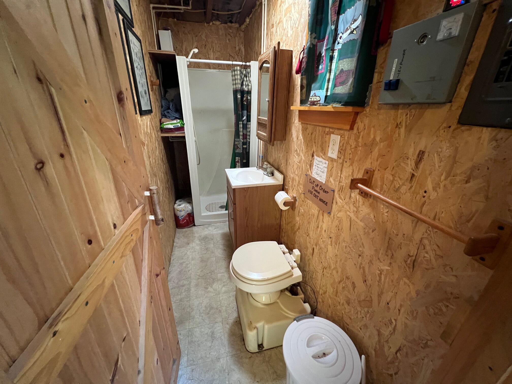 Map 2 Lot 47 W Brighton Road Brighton Plt ME 04912