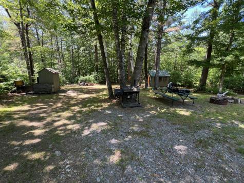 Map 2 Lot 47 W Brighton Road Brighton Plt ME 04912