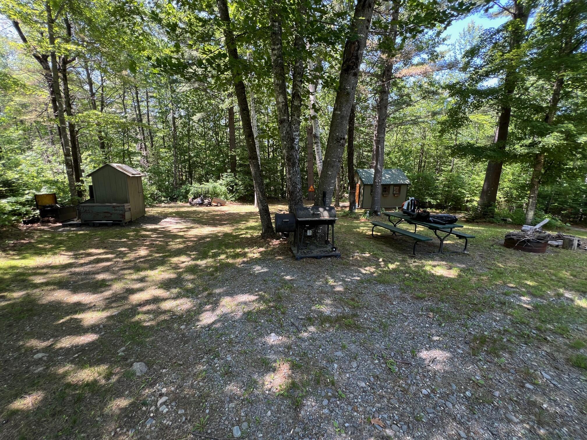 Map 2 Lot 47 W Brighton Road Brighton Plt ME 04912