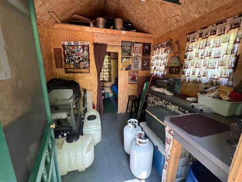 Map 2 Lot 47 W Brighton Road Brighton Plt ME 04912