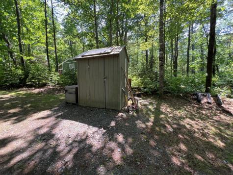 Map 2 Lot 47 W Brighton Road Brighton Plt ME 04912