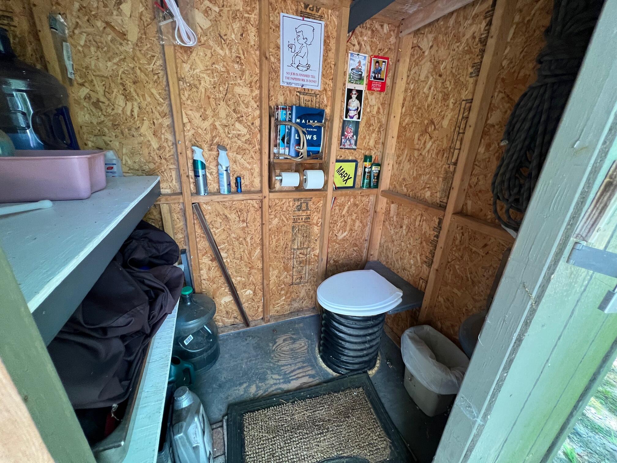 Map 2 Lot 47 W Brighton Road Brighton Plt ME 04912