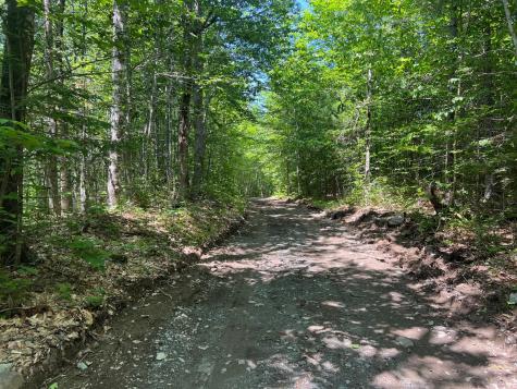 Map 2 Lot 47 W Brighton Road Brighton Plt ME 04912