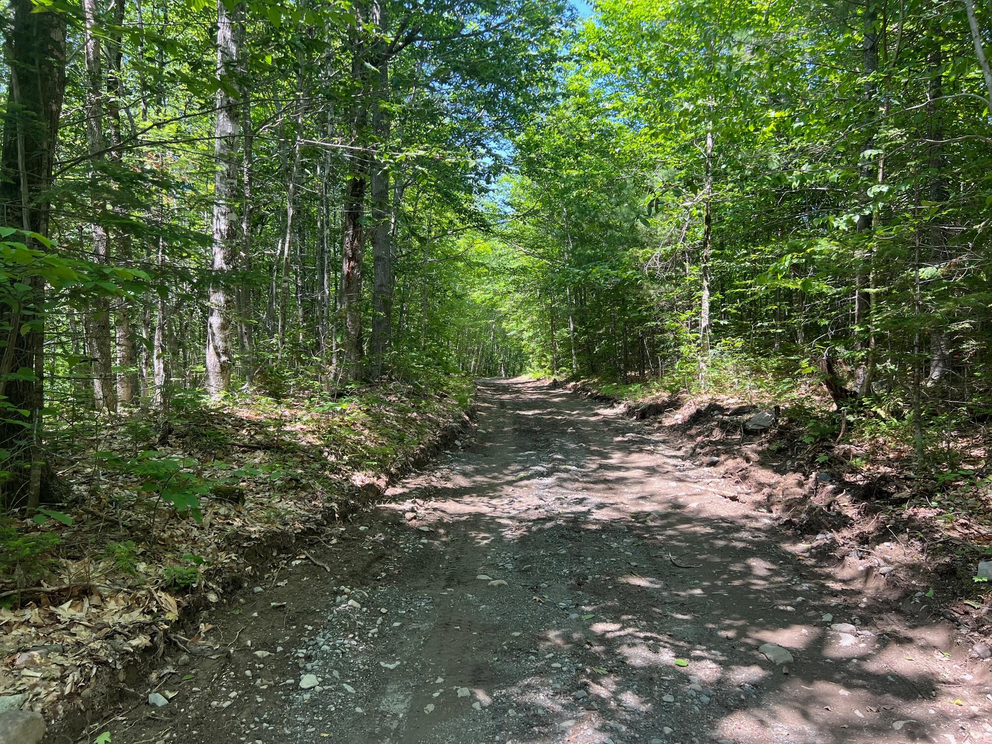 Map 2 Lot 47 W Brighton Road Brighton Plt ME 04912