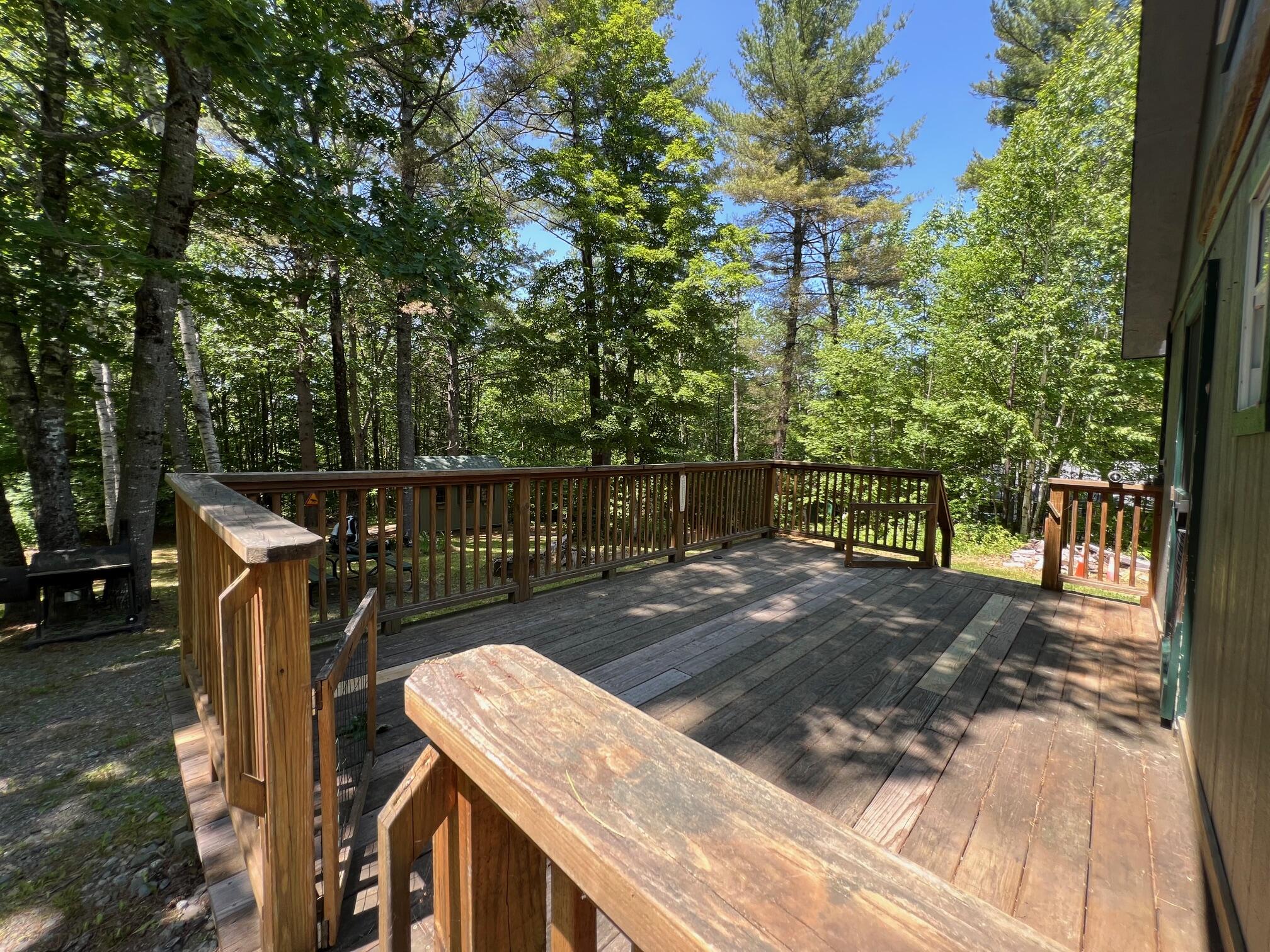 Map 2 Lot 47 W Brighton Road Brighton Plt ME 04912