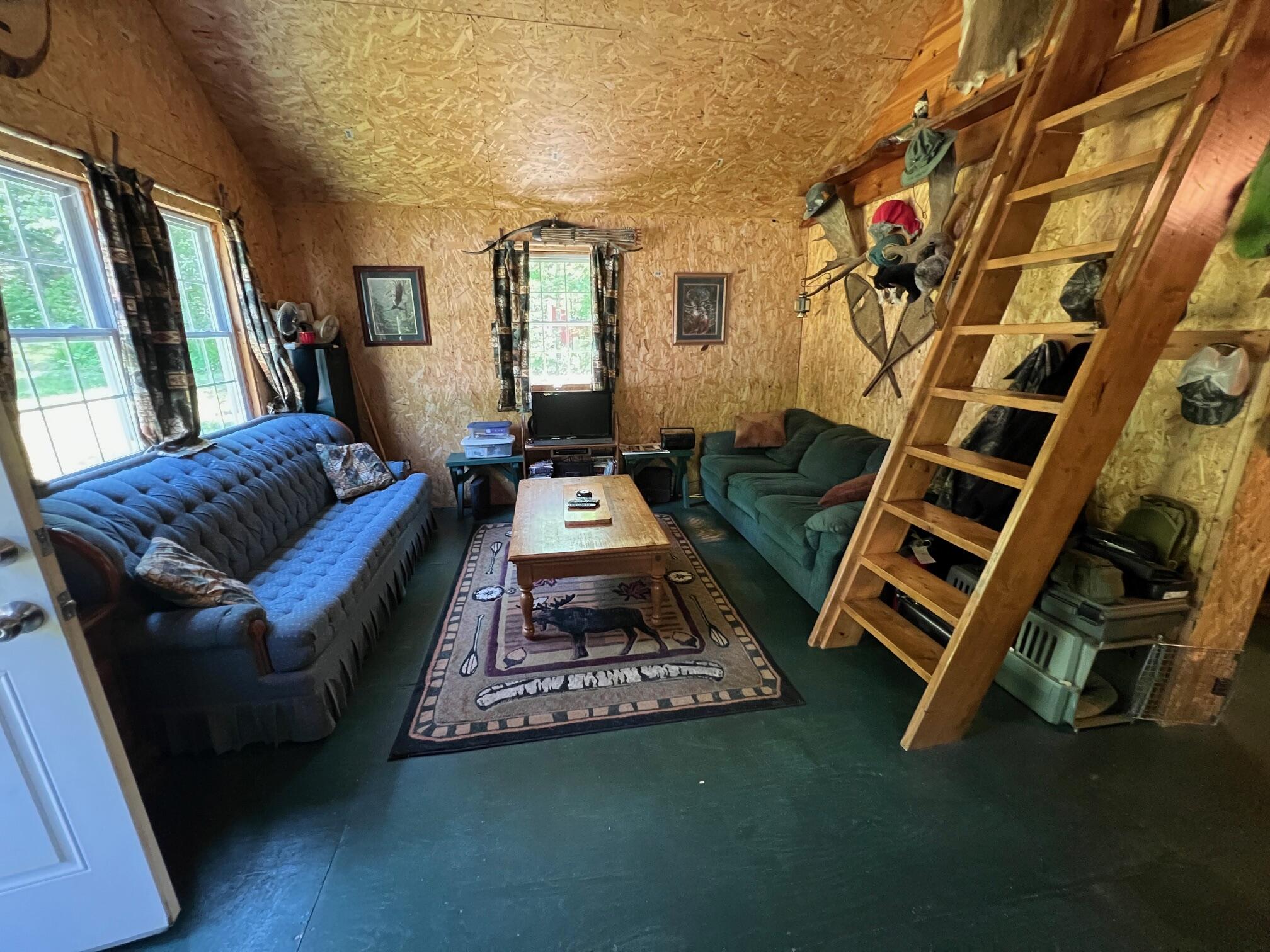 Map 2 Lot 47 W Brighton Road Brighton Plt ME 04912