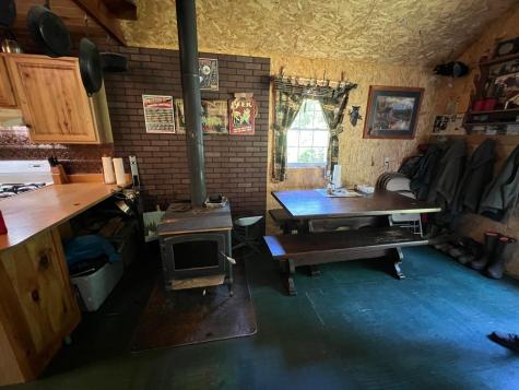 Map 2 Lot 47 W Brighton Road Brighton Plt ME 04912