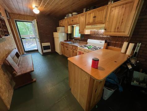 Map 2 Lot 47 W Brighton Road Brighton Plt ME 04912