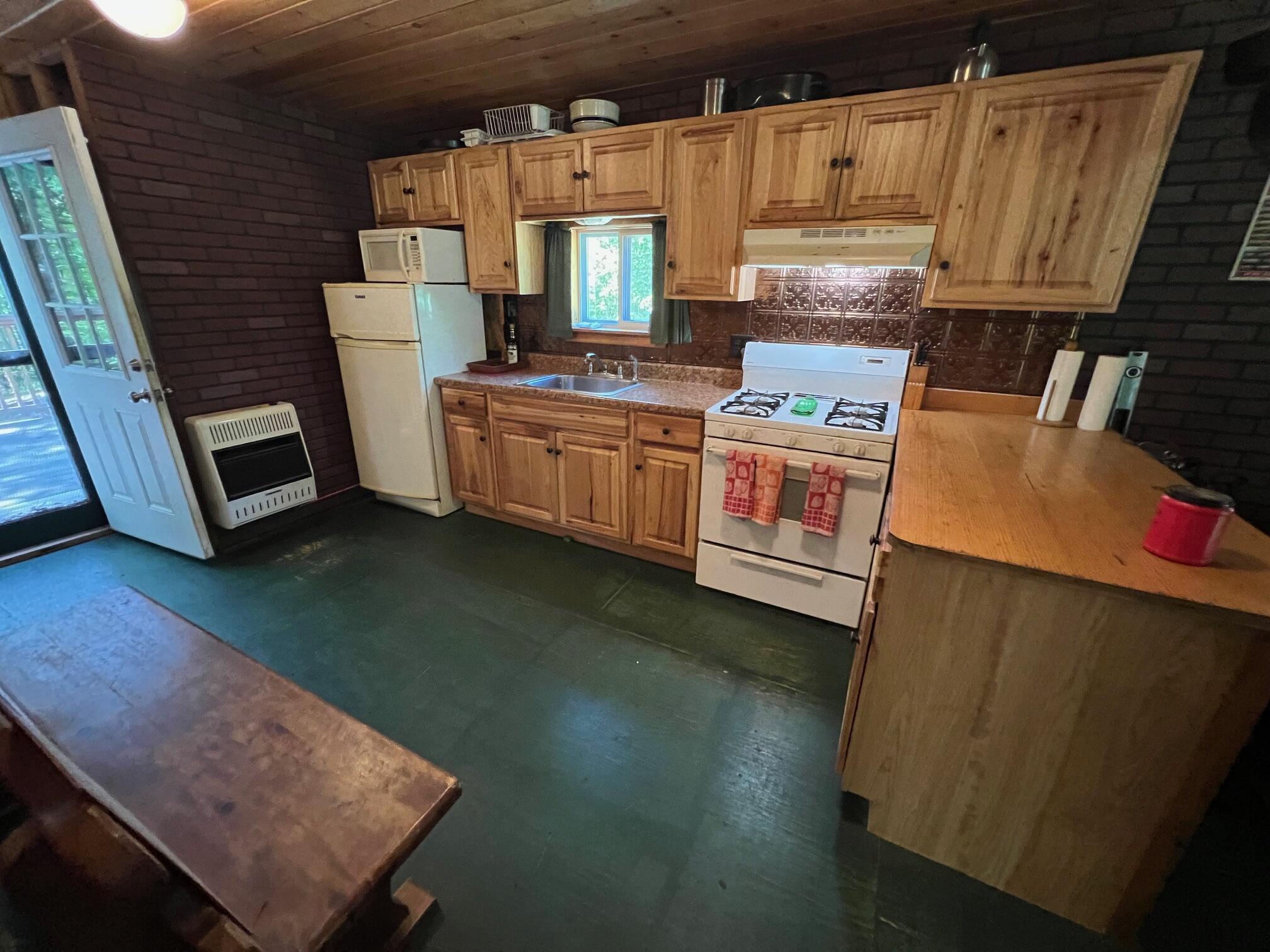 Map 2 Lot 47 W Brighton Road Brighton Plt ME 04912