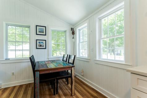 13 Highland Avenue York ME 03909