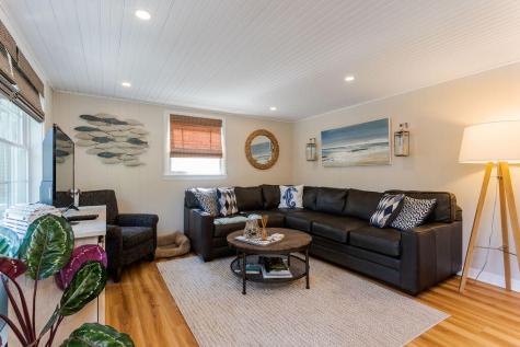 13 Highland Avenue York ME 03909