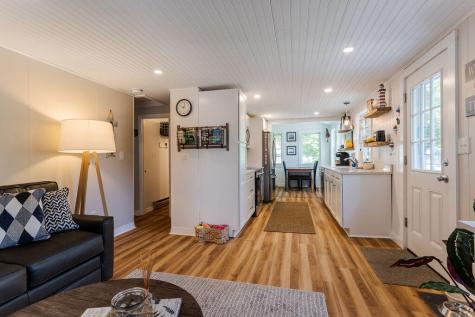 13 Highland Avenue York ME 03909