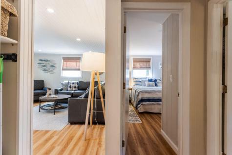 13 Highland Avenue York ME 03909