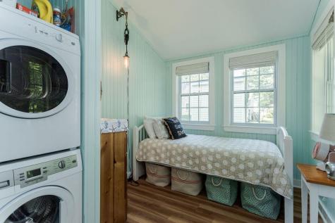 13 Highland Avenue York ME 03909