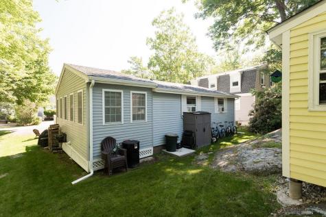 13 Highland Avenue York ME 03909