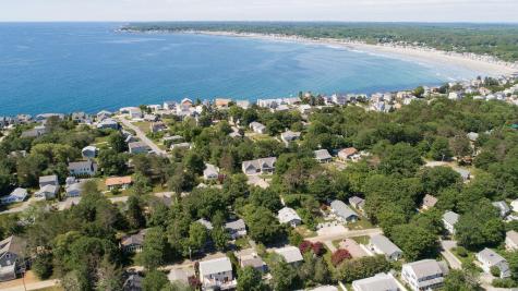 13 Highland Avenue York ME 03909