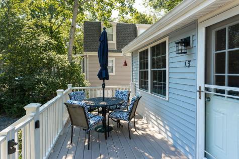 13 Highland Avenue York ME 03909