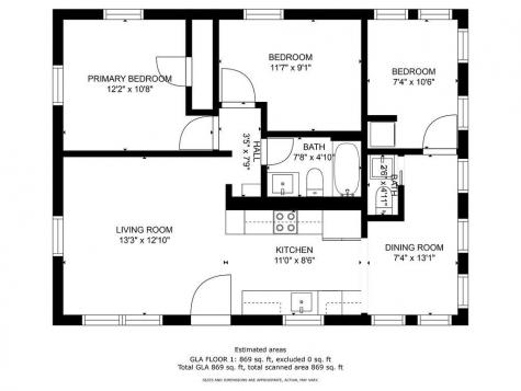 13 Highland Avenue York ME 03909