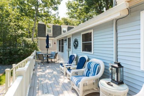 13 Highland Avenue York ME 03909