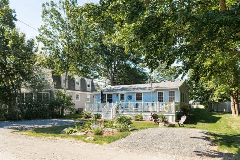 13 Highland Avenue York ME 03909