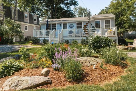 13 Highland Avenue York ME 03909
