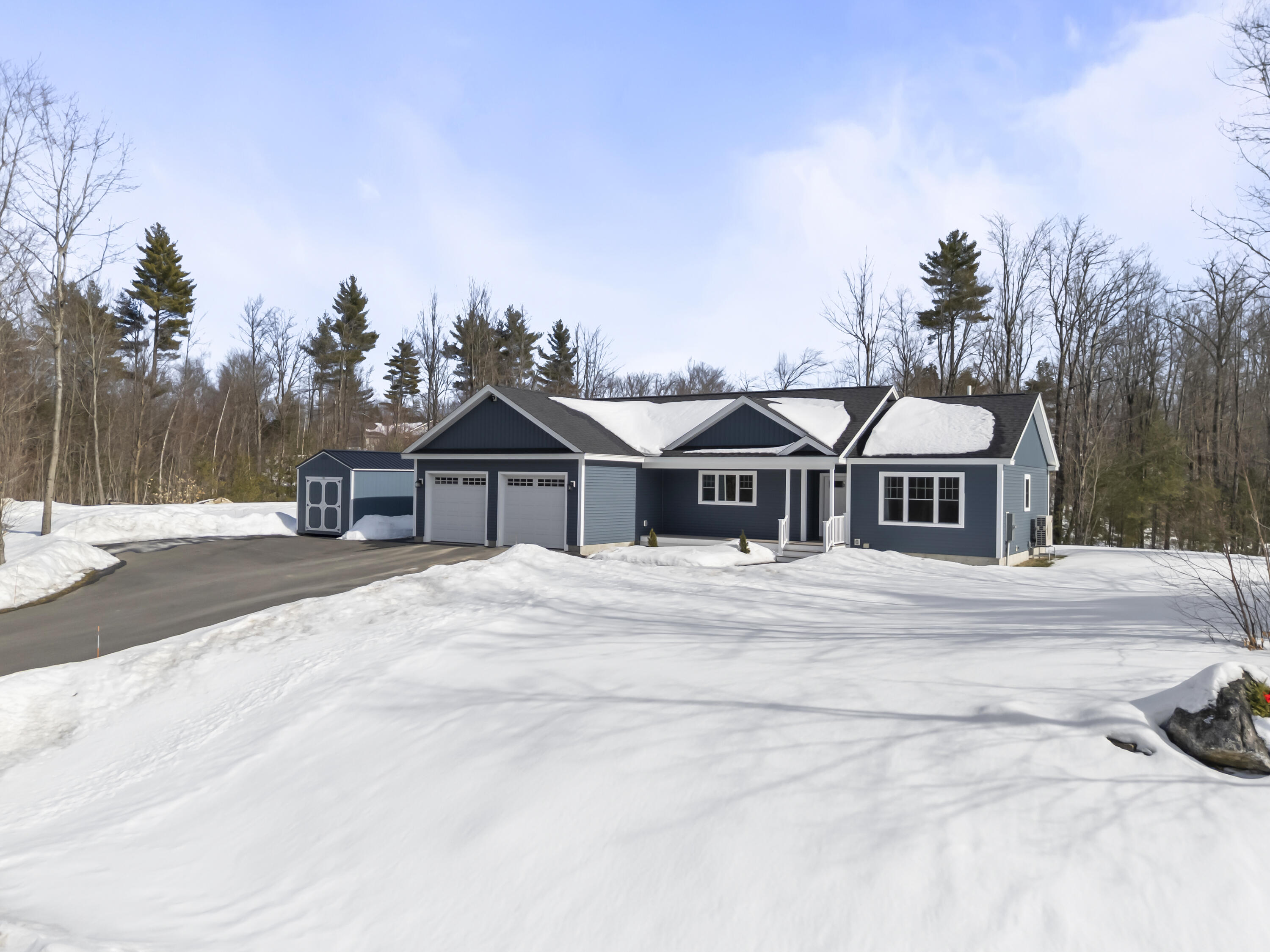 7 Mavis Drive Turner ME 04282