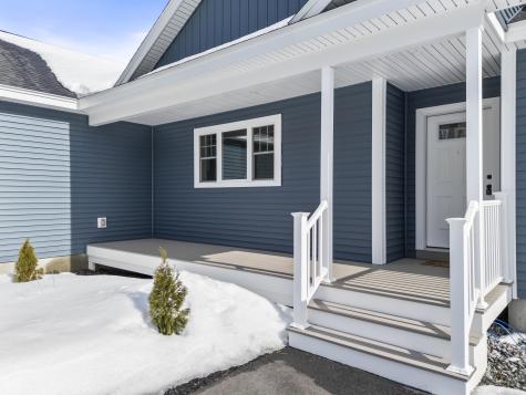 7 Mavis Drive Turner ME 04282