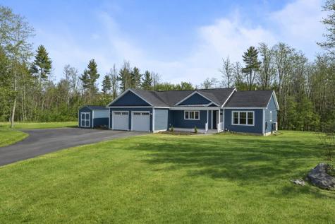 7 Mavis Drive Turner ME 04282