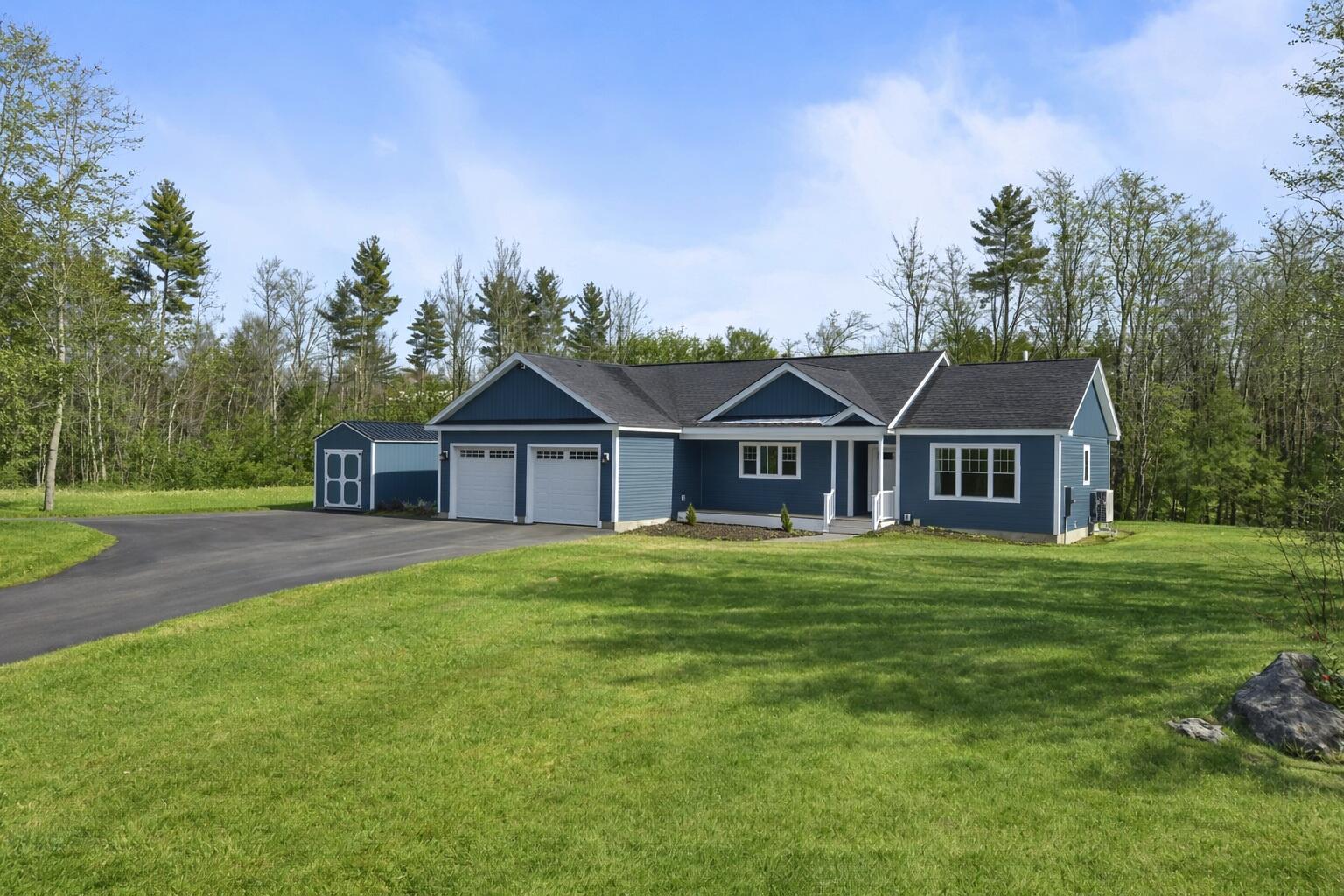 7 Mavis Drive Turner ME 04282