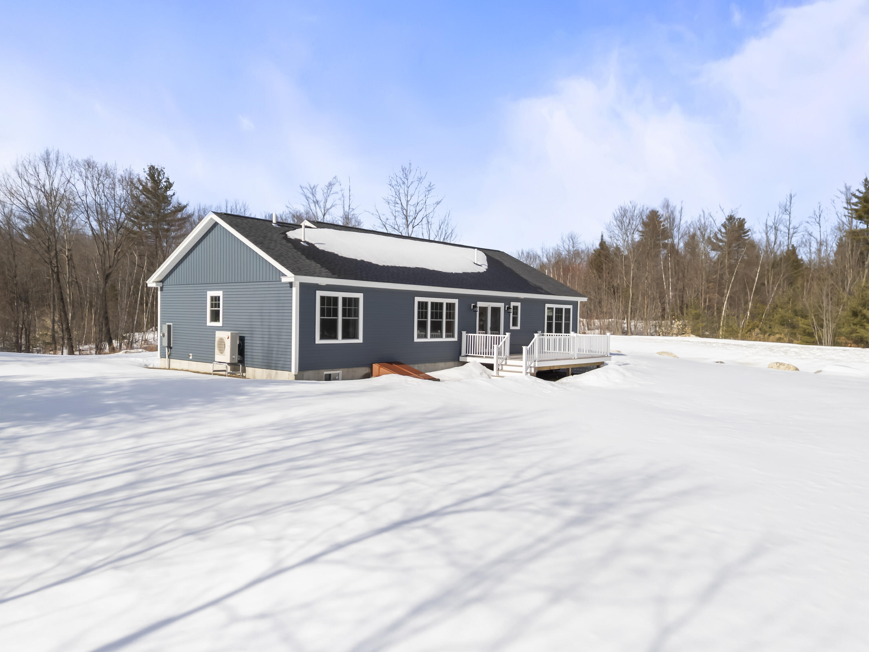 7 Mavis Drive Turner ME 04282