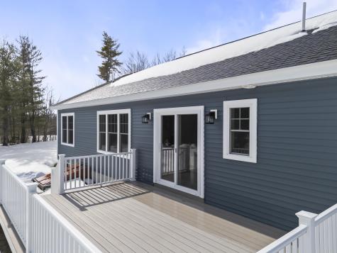 7 Mavis Drive Turner ME 04282