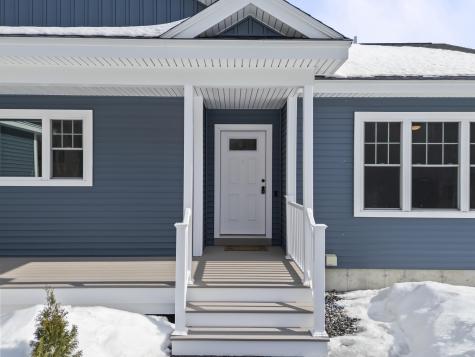 7 Mavis Drive Turner ME 04282