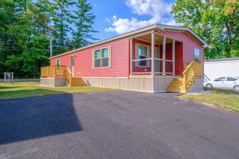 8 Maplewood Drive Limington ME 04049