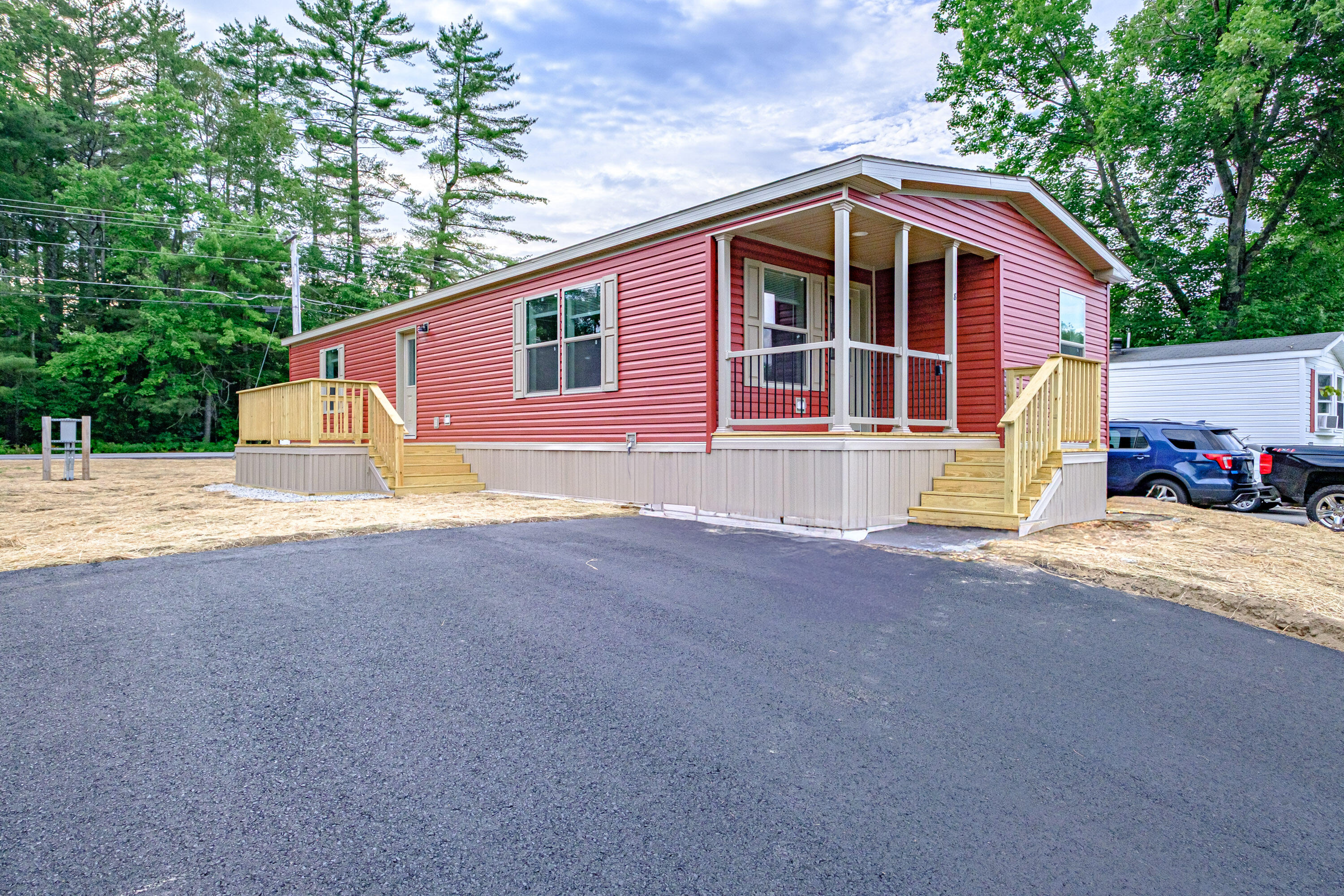 8 Maplewood Drive Limington ME 04049