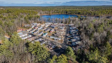 8 Maplewood Drive Limington ME 04049