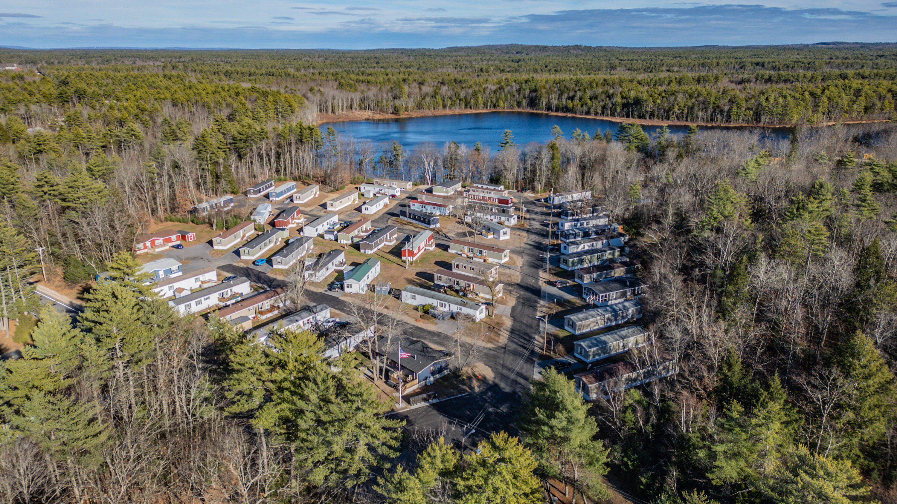 8 Maplewood Drive Limington ME 04049