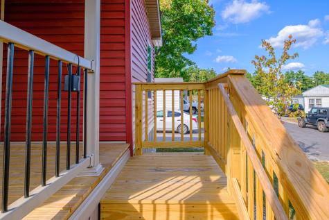 8 Maplewood Drive Limington ME 04049