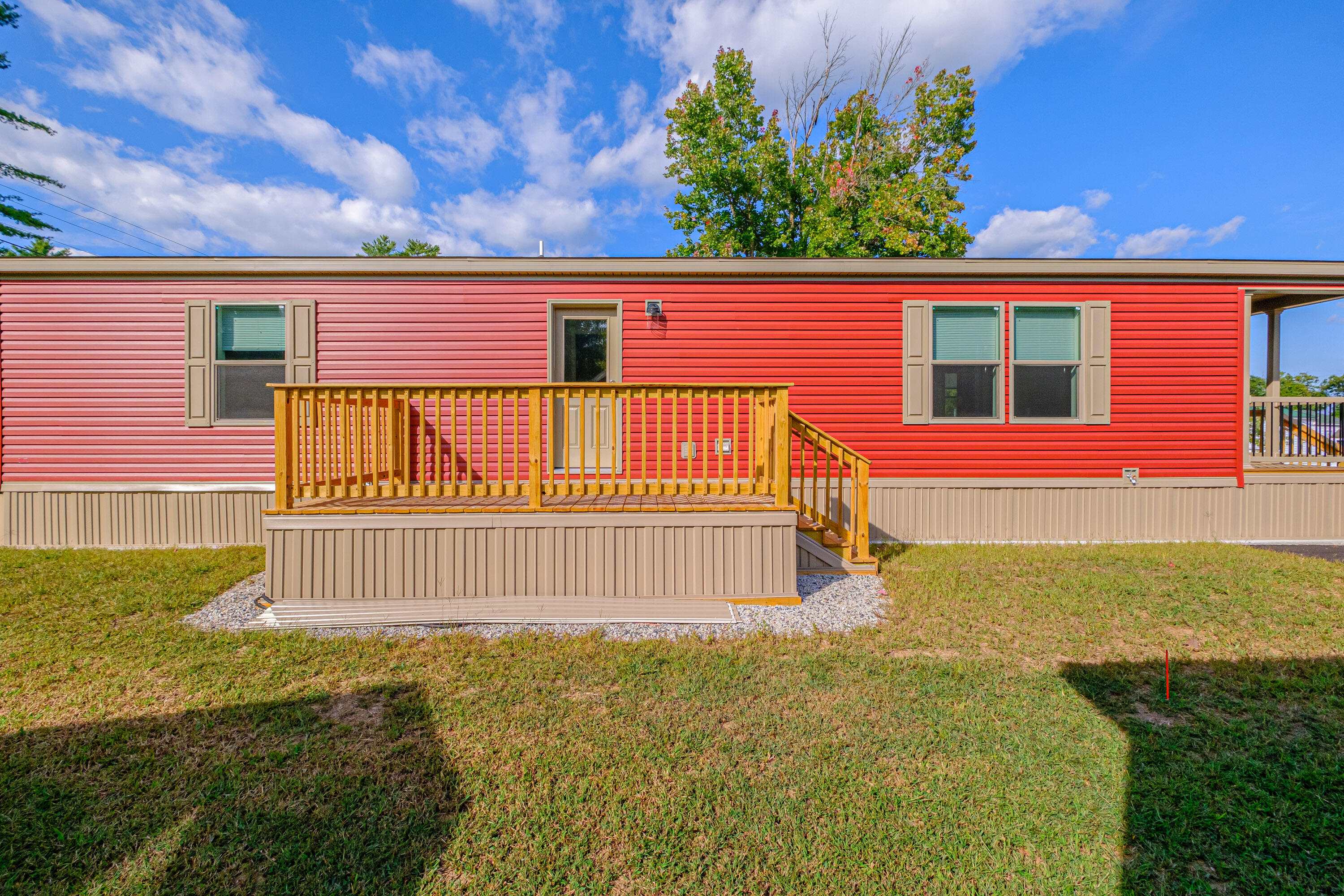 8 Maplewood Drive Limington ME 04049