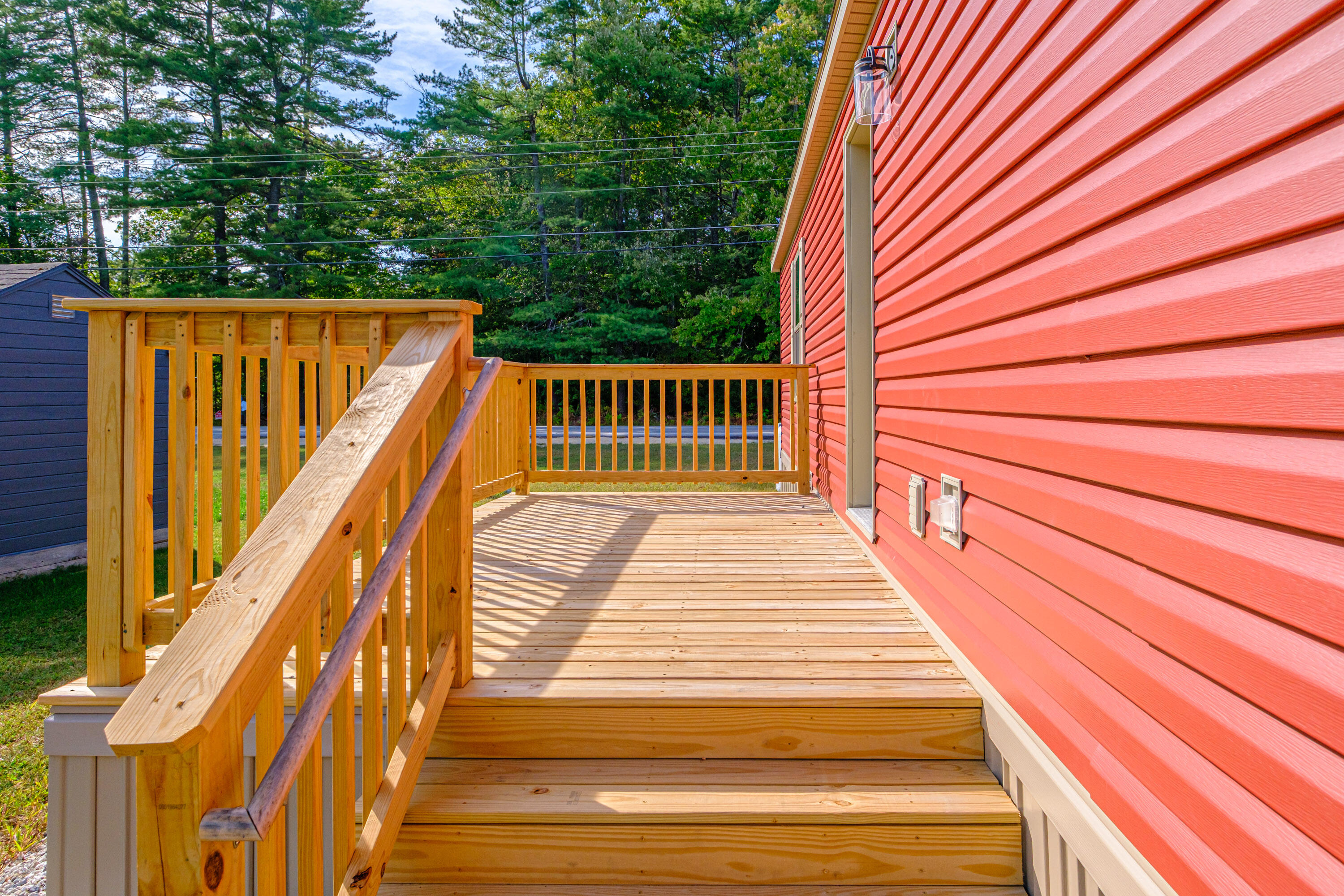 8 Maplewood Drive Limington ME 04049