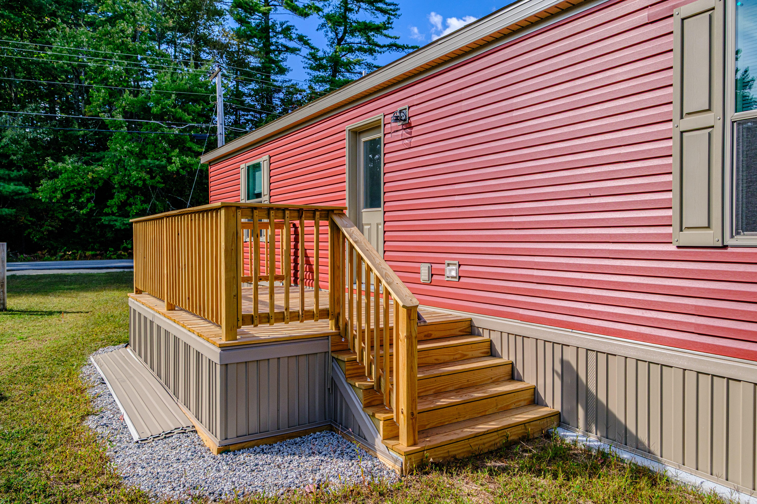 8 Maplewood Drive Limington ME 04049