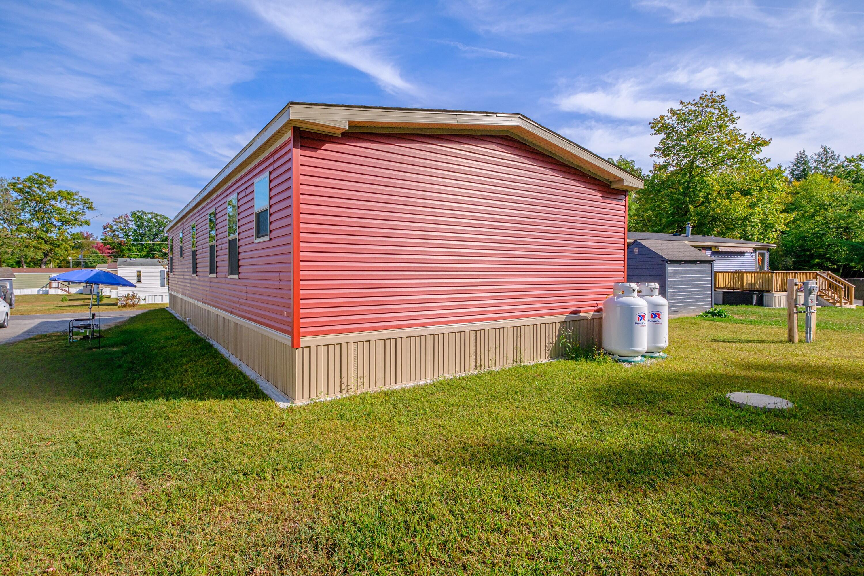 8 Maplewood Drive Limington ME 04049