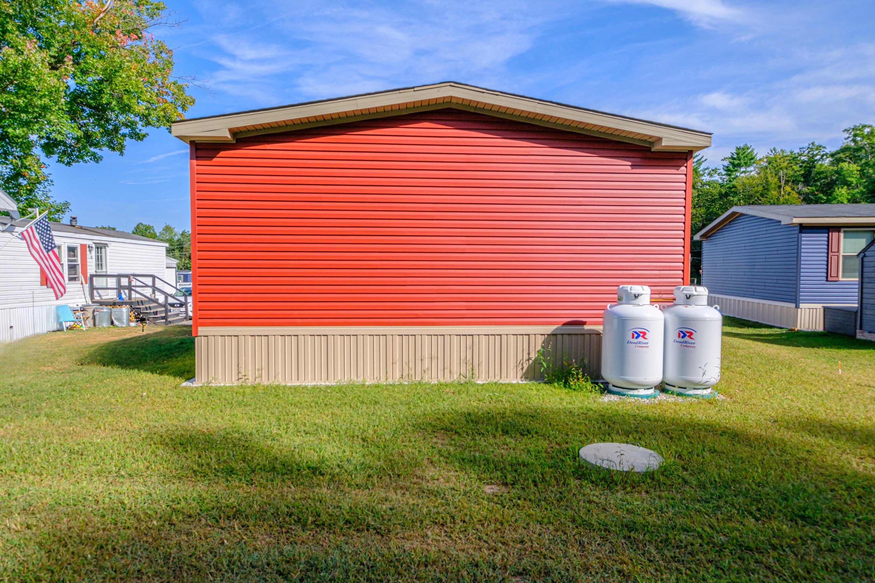 8 Maplewood Drive Limington ME 04049