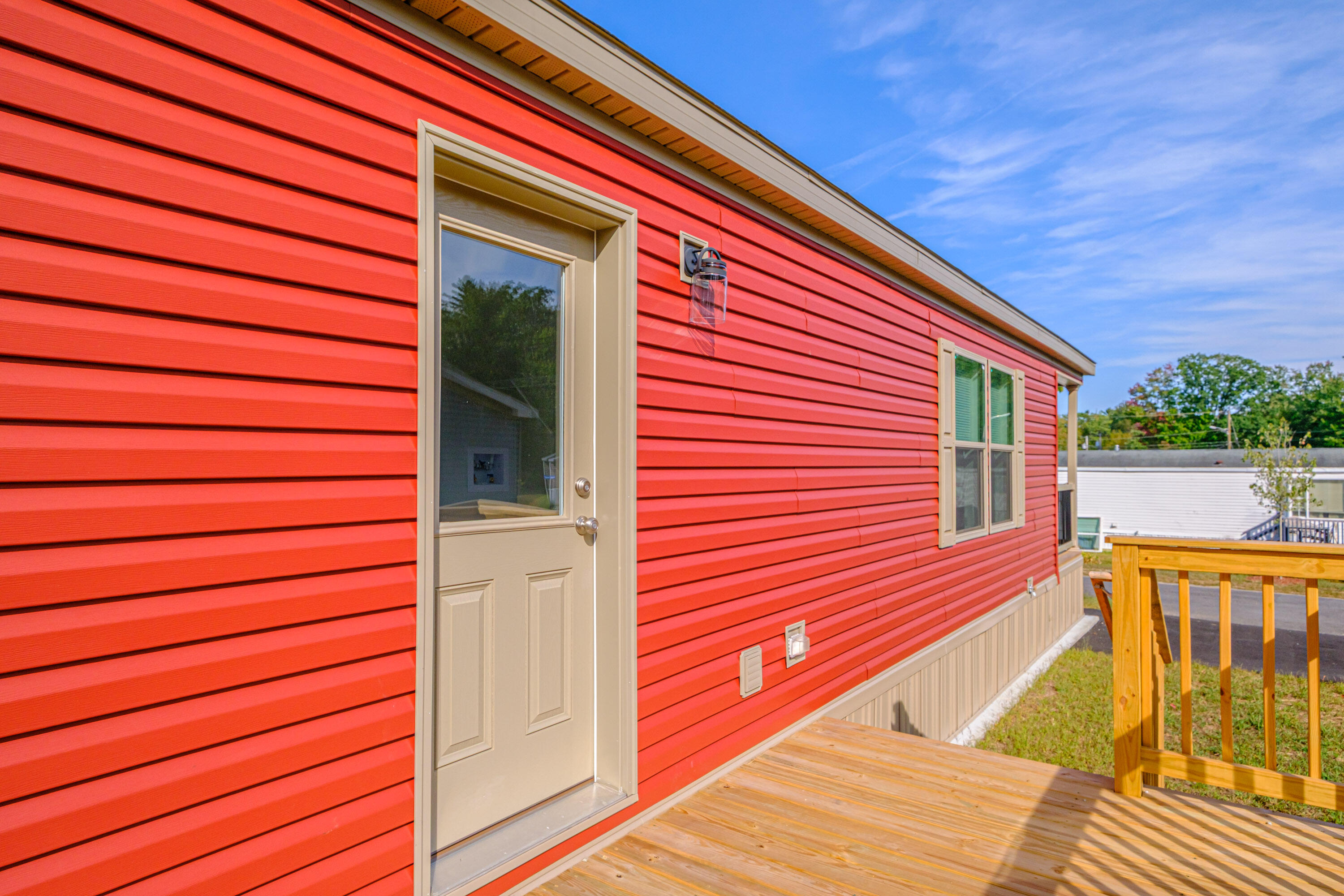 8 Maplewood Drive Limington ME 04049