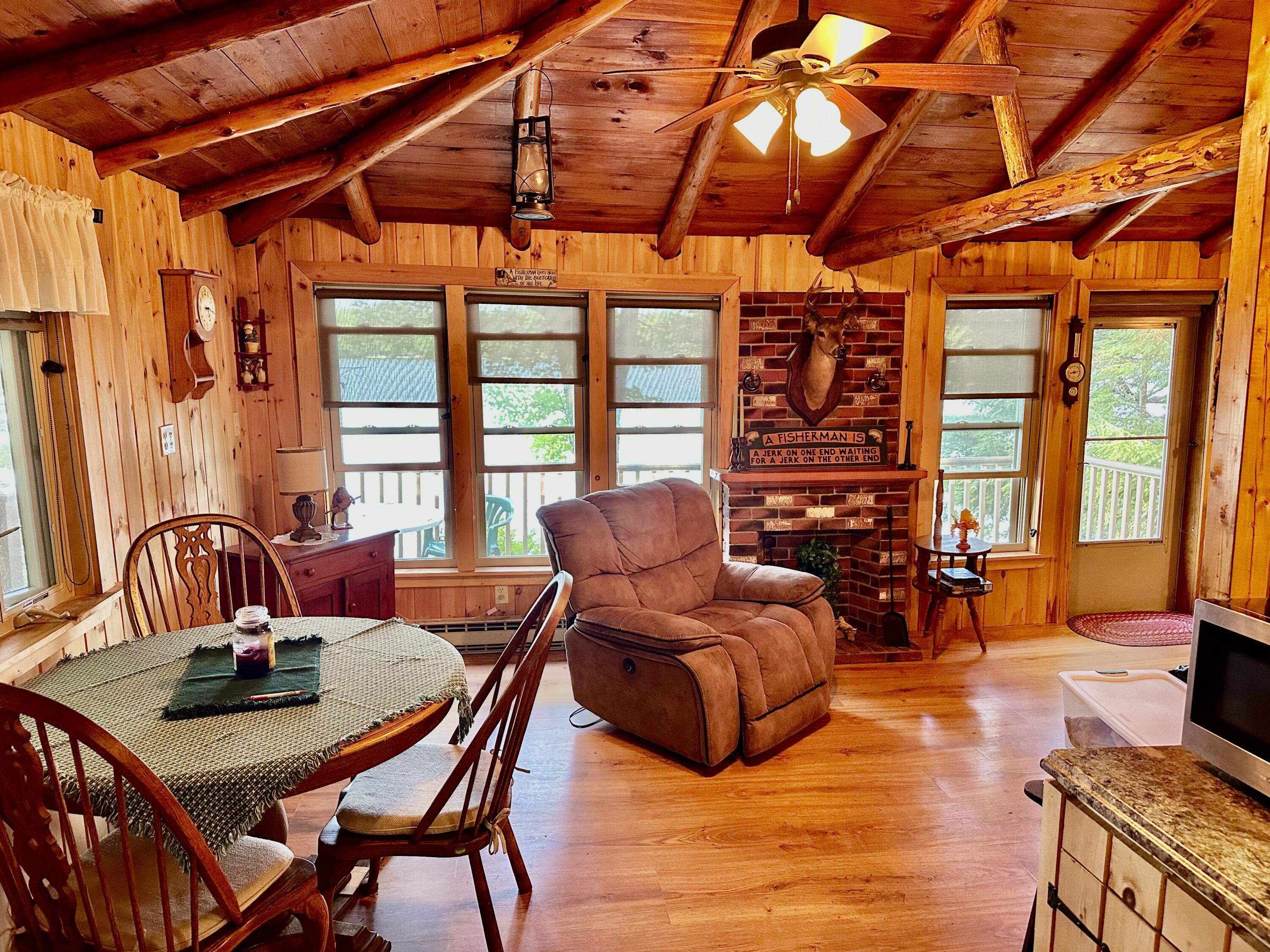 206 Endicott Road Belgrade ME 04917