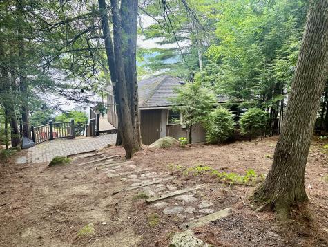 206 Endicott Road Belgrade ME 04917