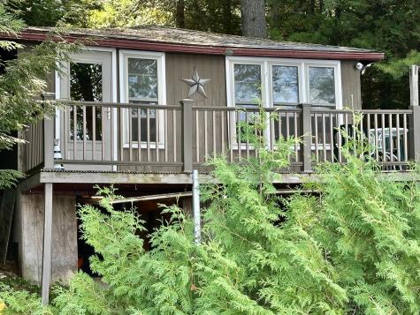 206 Endicott Road Belgrade ME 04917