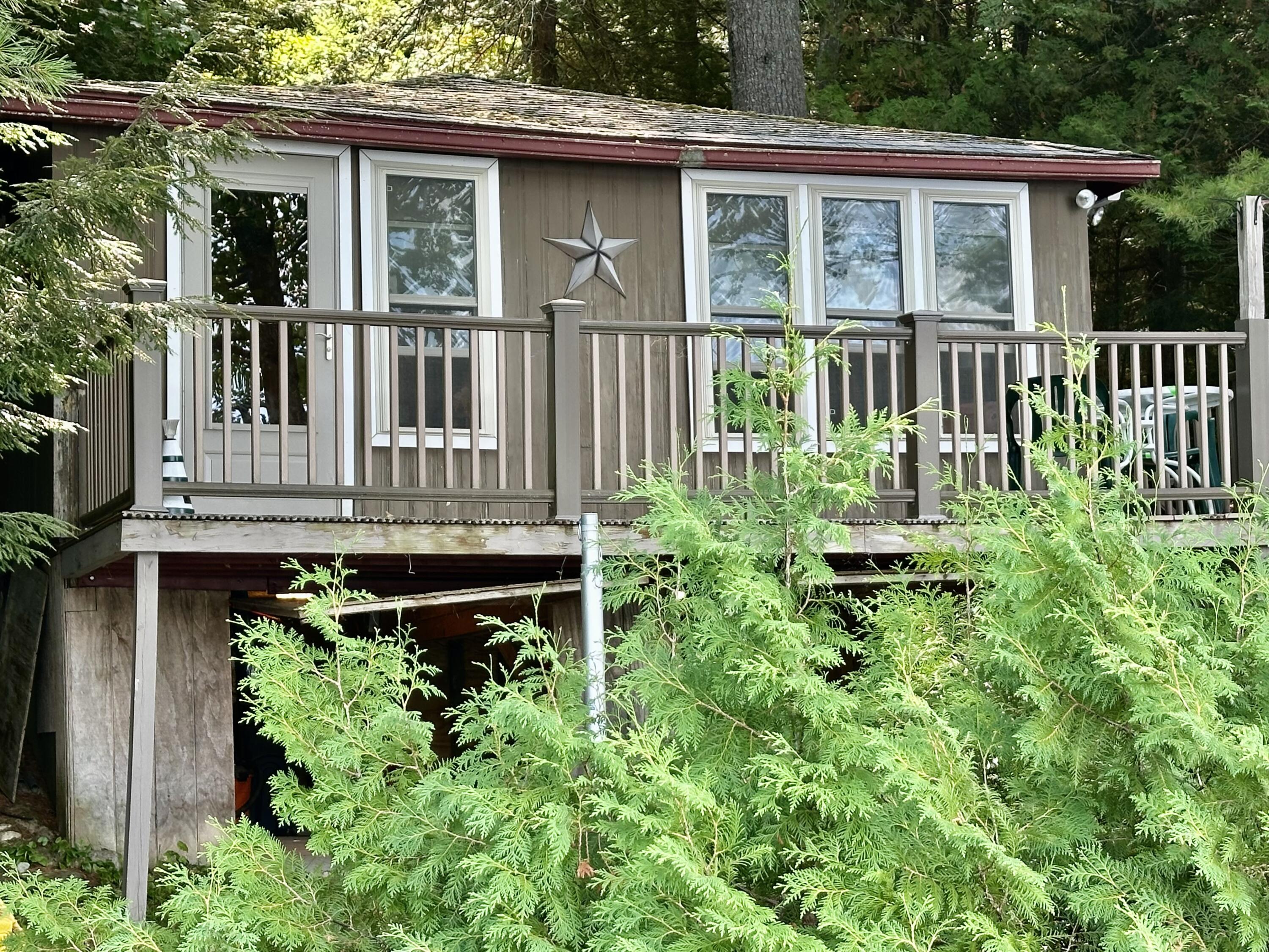 206 Endicott Road Belgrade ME 04917