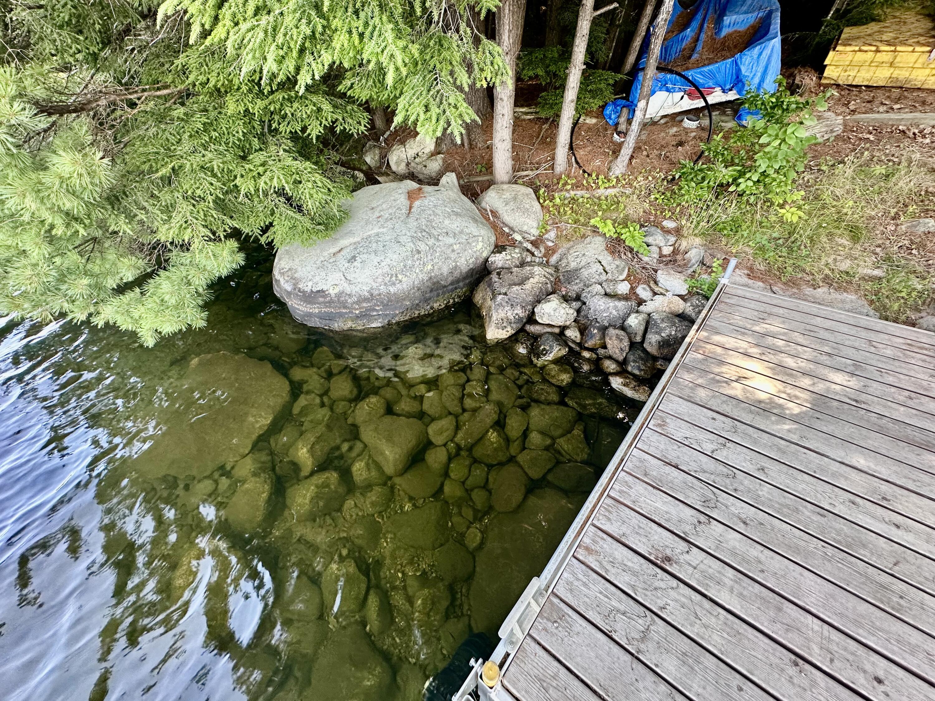 206 Endicott Road Belgrade ME 04917