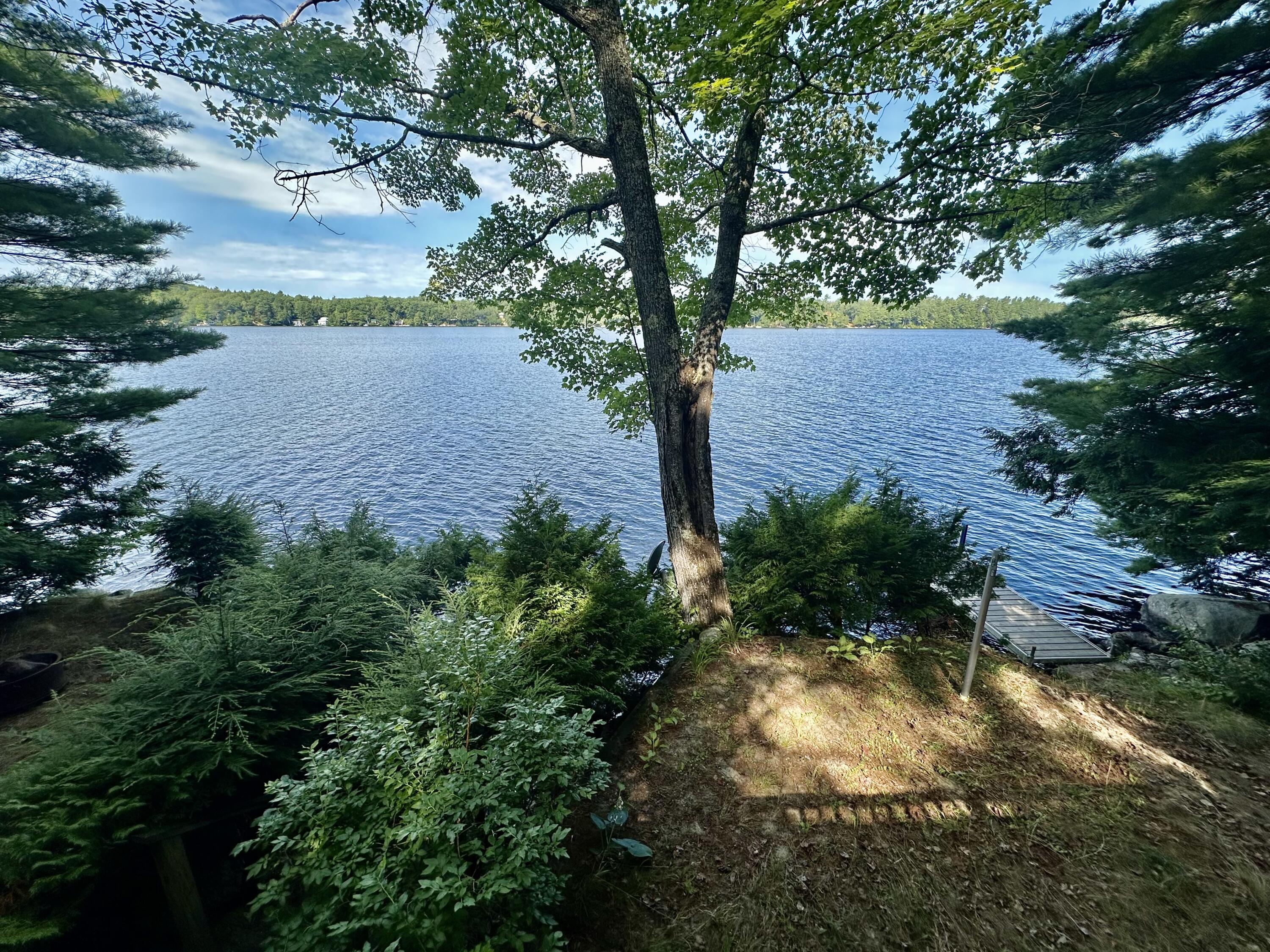 206 Endicott Road Belgrade ME 04917